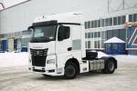 КамАЗ M1845 2019 года